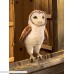 Folkmanis Barn Owl Hand Puppet B0798YLHD1